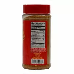 Meat Church Honey Hog HOT Rub Seasoning (14oz) 5 Meat Church Honey Hog HOT Rub Seasoning (14oz)