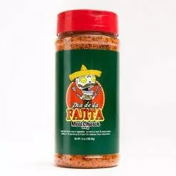 Meat Church Rub Fajita (14oz)