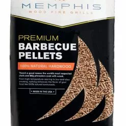 Memphis Cherry Flavour Pellets MGCHERRY