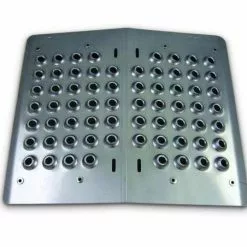 Memphis Direct Flame Insert BBQ Accessories