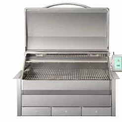 BBQs & Smokers Memphis Elite 304 Pellet Grill Built-in