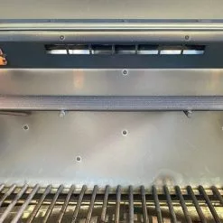 BBQs & Smokers Memphis Elite 304 Pellet Grill Built-in