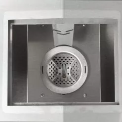 BBQs & Smokers Memphis Elite 304 Pellet Grill Built-in