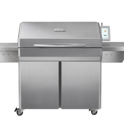 Memphis Elite Cart ITC3 W/WiFi 304 SS Alloy VG0002S BBQs & Smokers