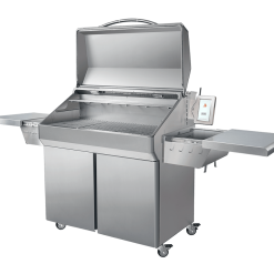 Memphis Elite Cart ITC3 W/WiFi 304 SS Alloy VG0002S BBQs & Smokers