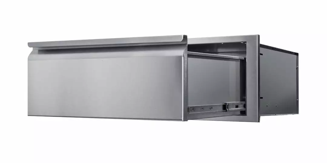 Memphis Lower Drawers Pro VGC30LD1 Outdoor Kitchen Cabinets & Storage 3 Memphis Lower Drawers Pro VGC30LD1 Outdoor Kitchen Cabinets & Storage