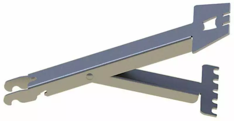 Memphis Multi Tool 1 Memphis Multi Tool