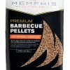 Memphis Pecan Flavour Pellets MGPECAN BBQ Accessories