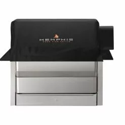 BBQ Accessories Memphis Pro Built-In Cover ITC3 VGCOVER-11