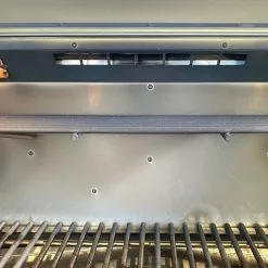 BBQs & Smokers Memphis Pro Built-In ITC3 W/WiFi - 304 SS Alloy VGB0001S