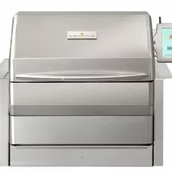 BBQs & Smokers Memphis Pro Built-In ITC3 W/WiFi - 304 SS Alloy VGB0001S