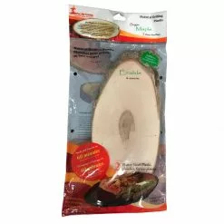 Montana Cut Grilling Planks - Sugar Maple Oval