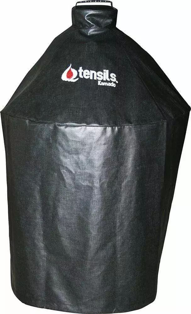 Montana PKC-L37 Cover (Large Big Green Egg & Kamado Joe -Classic Joe) 1 Montana PKC-L37 Cover (Large Big Green Egg & Kamado Joe -Classic Joe)