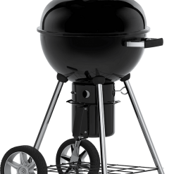 Napoleon 18" Charcoal Bbq Black NK18K-LEG BBQs & Smokers