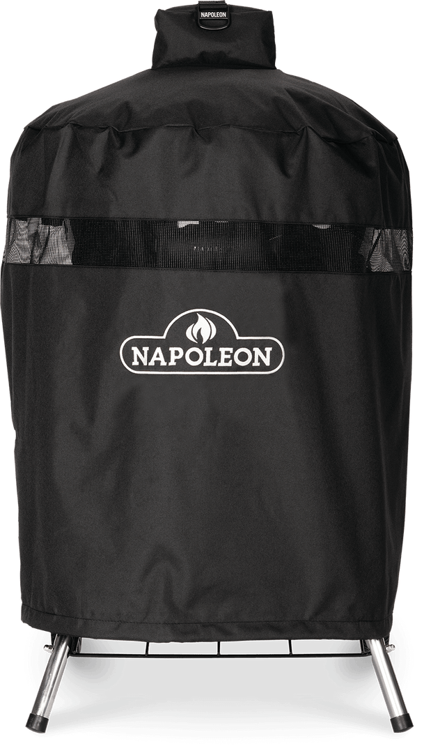 Napoleon 18" Charcoal Kettle Cover BBQ Accessories 1 Napoleon 18" Charcoal Kettle Cover BBQ Accessories