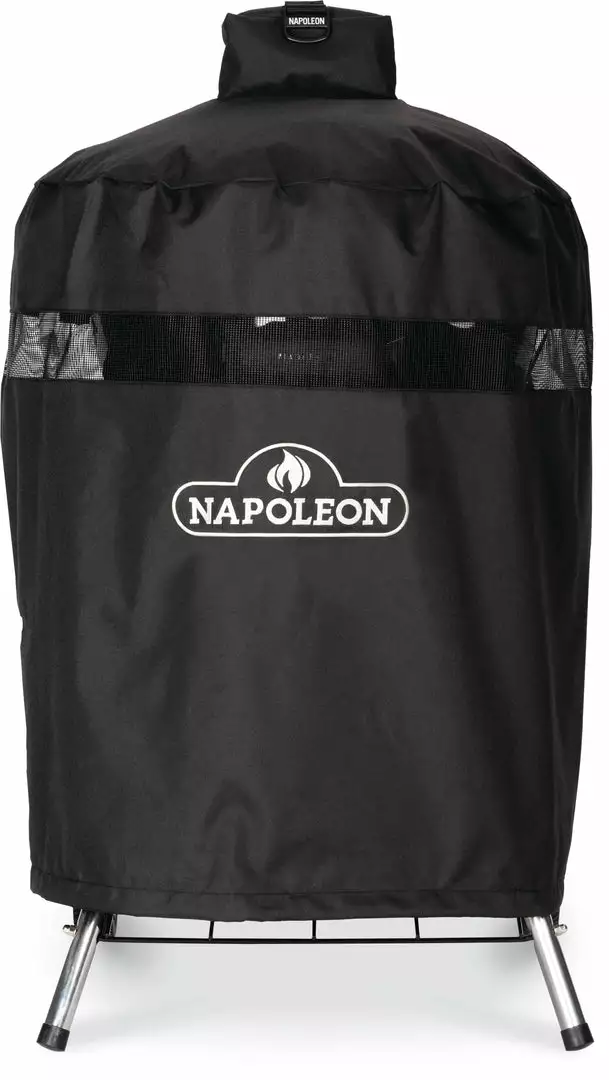 Napoleon 18" Charcoal Kettle Cover BBQ Accessories 2 Napoleon 18" Charcoal Kettle Cover BBQ Accessories
