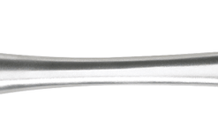 Napoleon 55005 PRO Silicone Basting Brush With Stainless Steel Handle BBQ Accessories