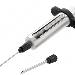 Napoleon 55028 Stainless Steel Marinade Injector BBQ Accessories
