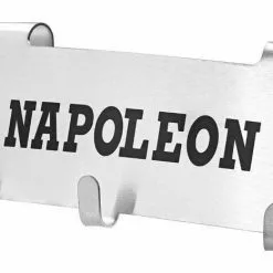 BBQ Accessories Napoleon 55100 Tool Hook Bracket For Rodeo Kettle Grill