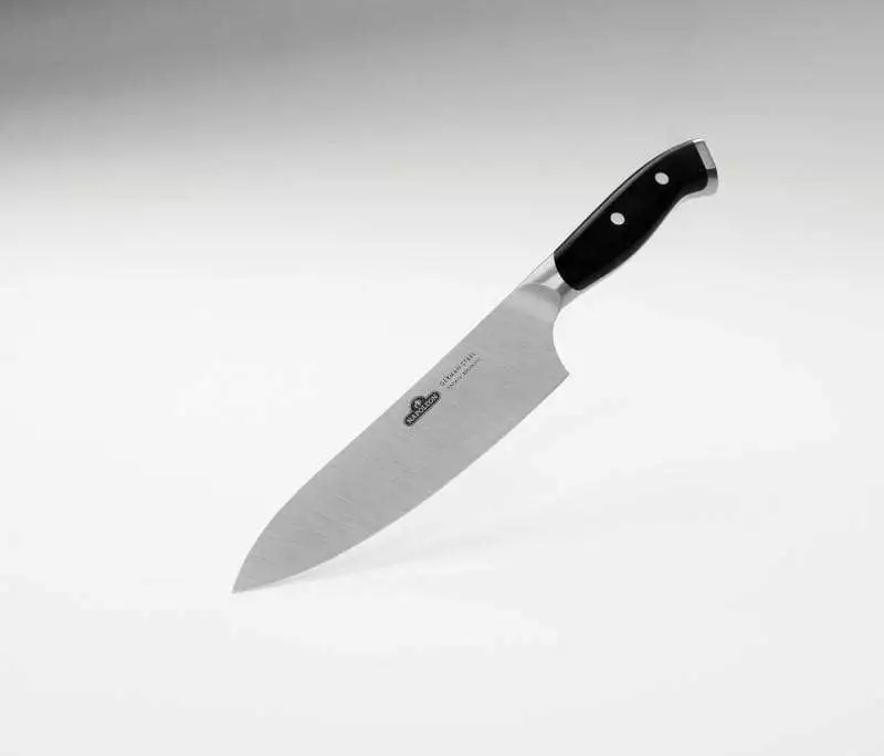 BBQ Accessories Napoleon 55202 PRO Executive Chef Knife 1 BBQ Accessories Napoleon 55202 PRO Executive Chef Knife
