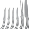Napoleon 55206 PRO Knife Set BBQ Accessories