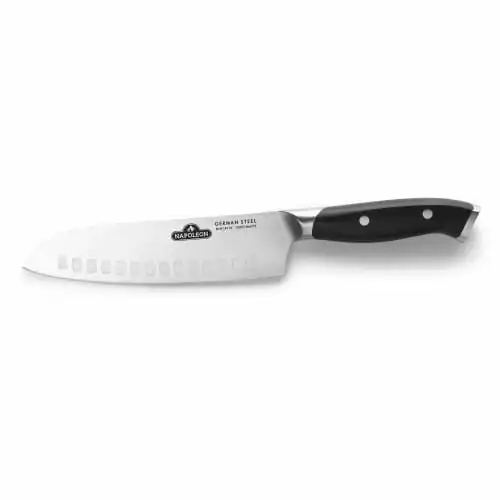Napoleon 55212 Santoku Knife (7") 1 Napoleon 55212 Santoku Knife (7")