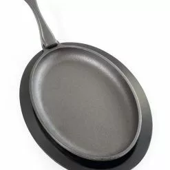 Napoleon 56003 Cast Iron Skillet