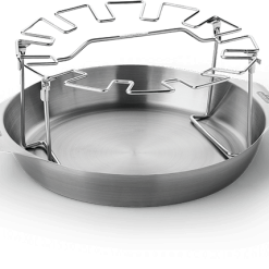 Napoleon 56032 Chicken Leg Grill Rack