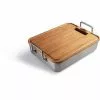 Napoleon 56033 Roasting Pan With Cutting Board