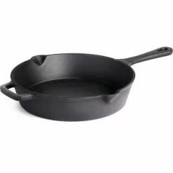 Napoleon 56053 Cast Frying Pan 9.5"