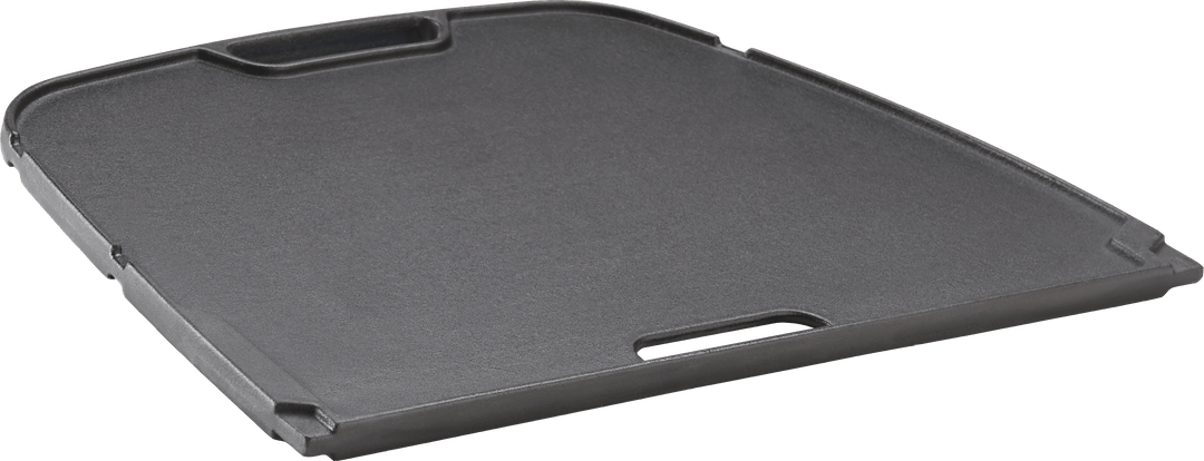 Napoleon 56080 Cast Iron Reversible Griddle For TQ285 & TQ285Pro 1 Napoleon 56080 Cast Iron Reversible Griddle For TQ285 & TQ285Pro