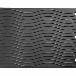 BBQ Accessories Napoleon 56365 Cast Iron Reversible Griddle For Rogue 365 & 525