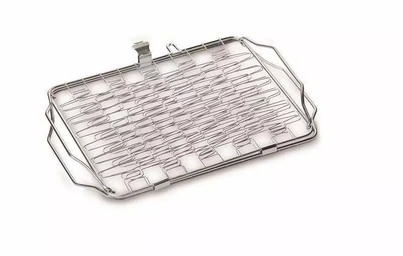 BBQ Accessories Napoleon 57012 Flexible Grill Basket 1 BBQ Accessories Napoleon 57012 Flexible Grill Basket