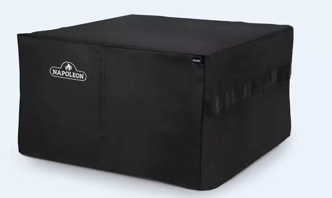 Napoleon Square Patioflame Table Cover (Victorian & Hamptons) BBQ Accessories 2 Napoleon Square Patioflame Table Cover (Victorian & Hamptons) BBQ Accessories