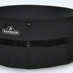 Napoleon 61855 Round Patioflame Table Cover For Kensington Round Patioflame Table BBQ Accessories