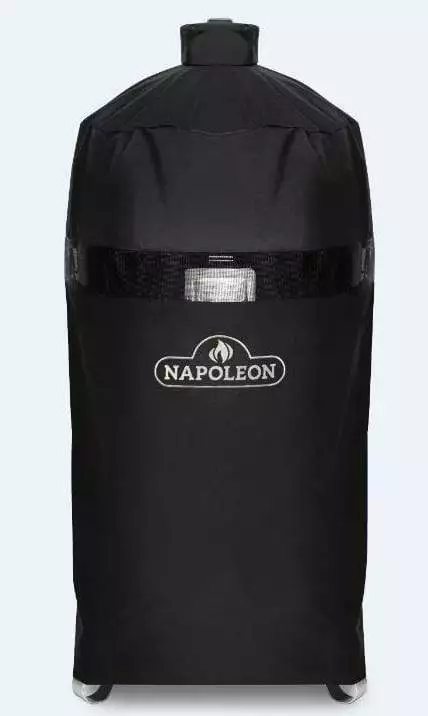 Napoleon 61900 Apollo 300 Smoker Cover BBQ Accessories 1 Napoleon 61900 Apollo 300 Smoker Cover BBQ Accessories