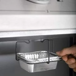 Grease Trays, Grease Cups & Drip Pans Napoleon 62007 Foil Grease Drip Trays - Pack Of 5 (6" X 5")