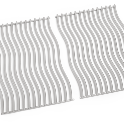 Napoleon 62012 Three Stainless Steel Cooking Grids For Rogue 525 Cooking Grates, Grids & Grills