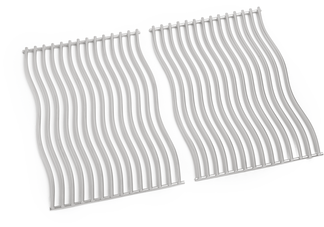 Napoleon 62012 Three Stainless Steel Cooking Grids For Rogue 525 Cooking Grates, Grids & Grills 1 Napoleon 62012 Three Stainless Steel Cooking Grids For Rogue 525 Cooking Grates, Grids & Grills