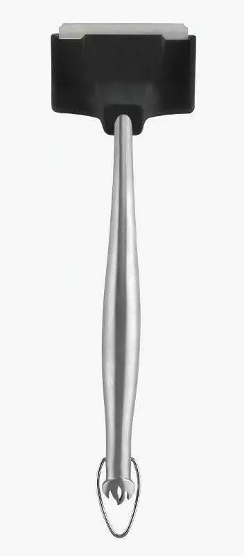 Napoleon 62035 PRO Stainless Steel Brush BBQ Accessories 1 Napoleon 62035 PRO Stainless Steel Brush BBQ Accessories