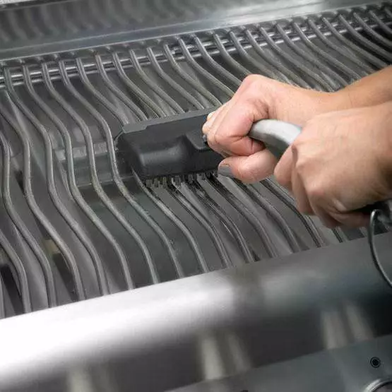 Napoleon 62035 PRO Stainless Steel Brush BBQ Accessories 2 Napoleon 62035 PRO Stainless Steel Brush BBQ Accessories