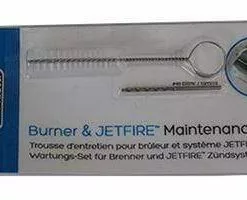 Napoleon 62050 Jetfire Burner Brush Maintenance Kit BBQ Accessories