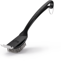 BBQ Accessories Napoleon 62052 Industrial Stainless Steel Grill Brush