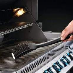BBQ Accessories Napoleon 62052 Industrial Stainless Steel Grill Brush