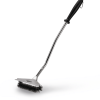 Napoleon 62054 Stainless Steel Wide Grill Brush