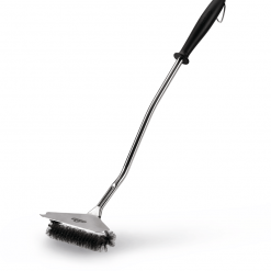 Napoleon 62054 Stainless Steel Wide Grill Brush