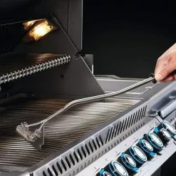 Napoleon 62054 Stainless Steel Wide Grill Brush