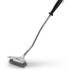 Napoleon 62055 Bristle Free Wide Grill Brush BBQ Accessories