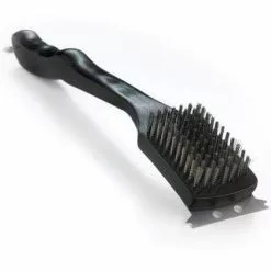 BBQ Accessories Napoleon 62118 Grill Brush With Stainless Steel Bristles 18"