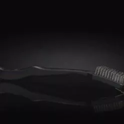 BBQ Accessories Napoleon 62118 Grill Brush With Stainless Steel Bristles 18"